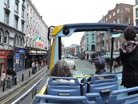 DSCN6814 2 5646x2613  Doppeldeckerbus Sightseeing in Dublin